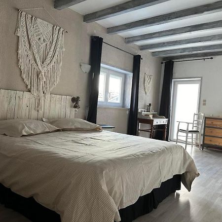 Gite Au Giessen - Loft Biesheim Zewnętrze zdjęcie