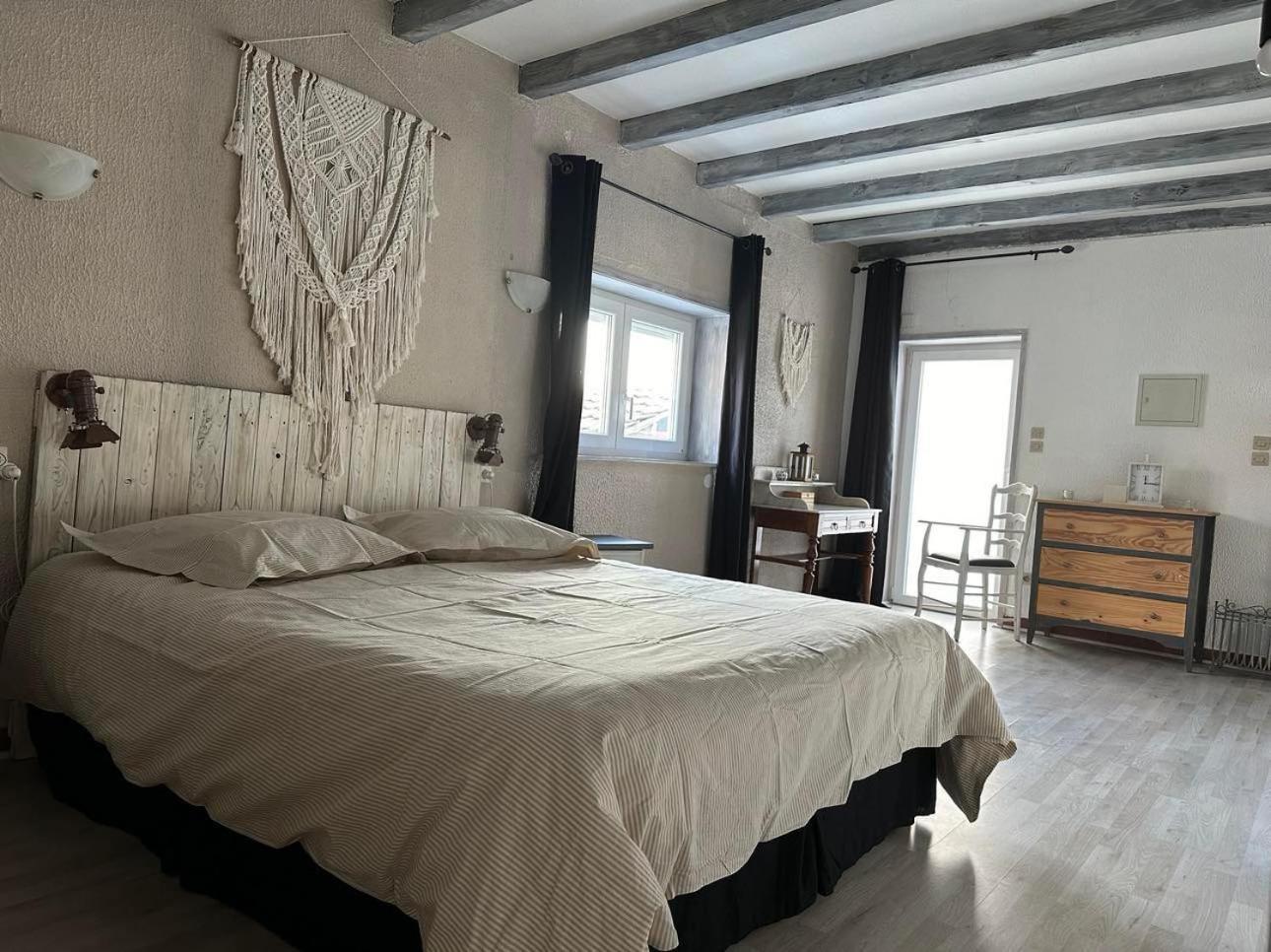 Gite Au Giessen - Loft Biesheim Zewnętrze zdjęcie